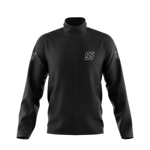 Kurtka BLACK EDITION // 2020