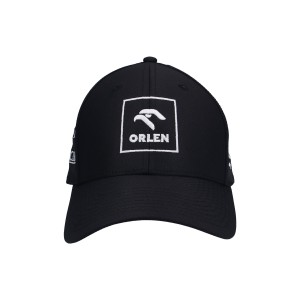 Czapka regulowana z daszkiem Zmarzlik Team